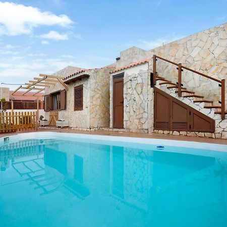 קורלחו Las Casitas 28 מראה חיצוני תמונה