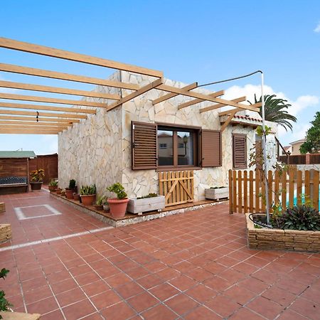 קורלחו Las Casitas 28 מראה חיצוני תמונה
