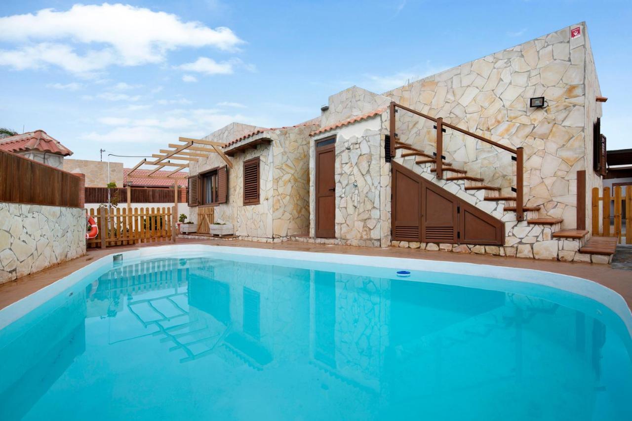 קורלחו Las Casitas 28 מראה חיצוני תמונה