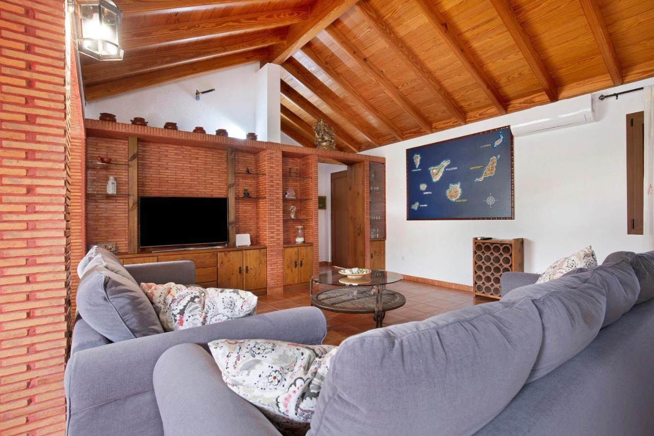 קורלחו Las Casitas 28 מראה חיצוני תמונה