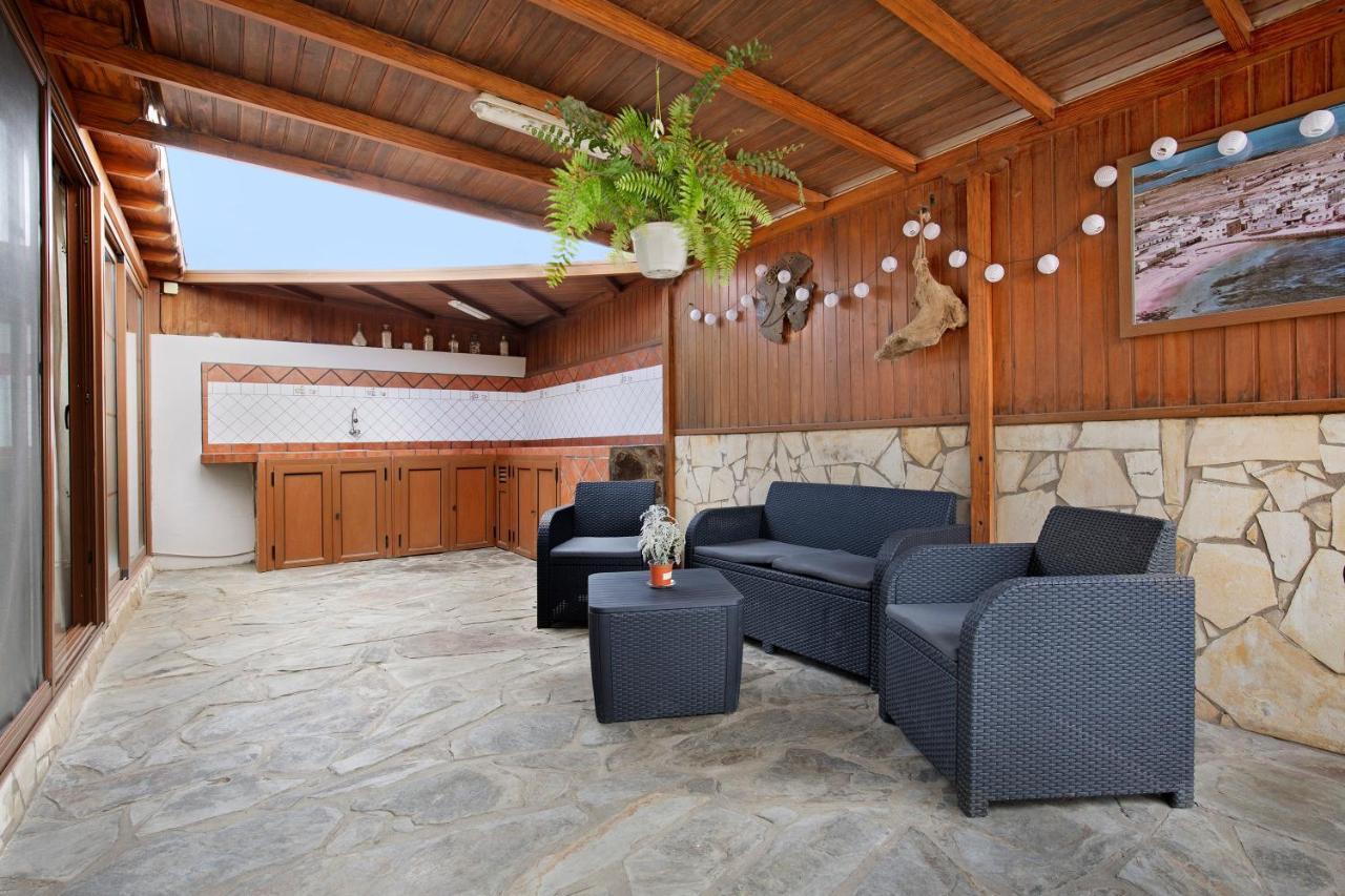 קורלחו Las Casitas 28 מראה חיצוני תמונה