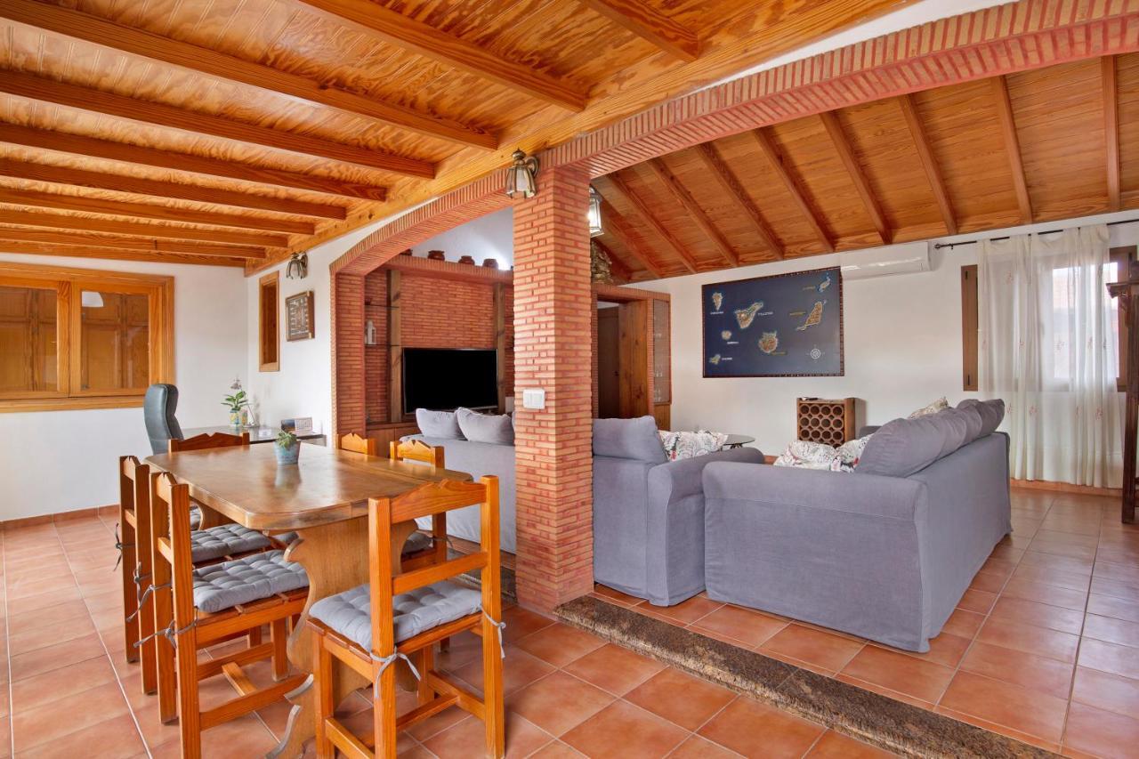 קורלחו Las Casitas 28 מראה חיצוני תמונה
