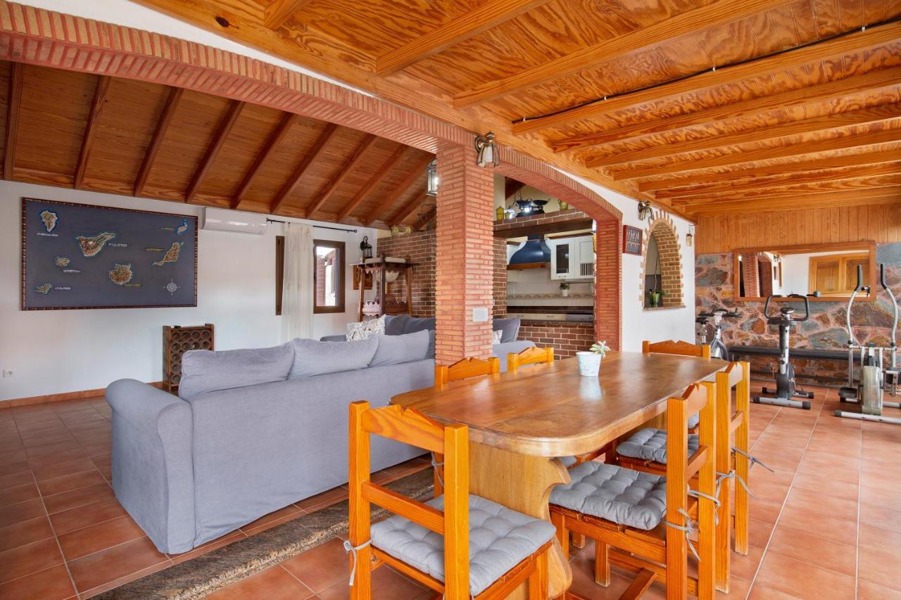 קורלחו Las Casitas 28 מראה חיצוני תמונה