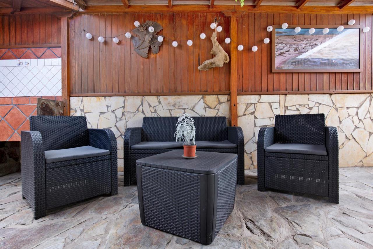קורלחו Las Casitas 28 מראה חיצוני תמונה