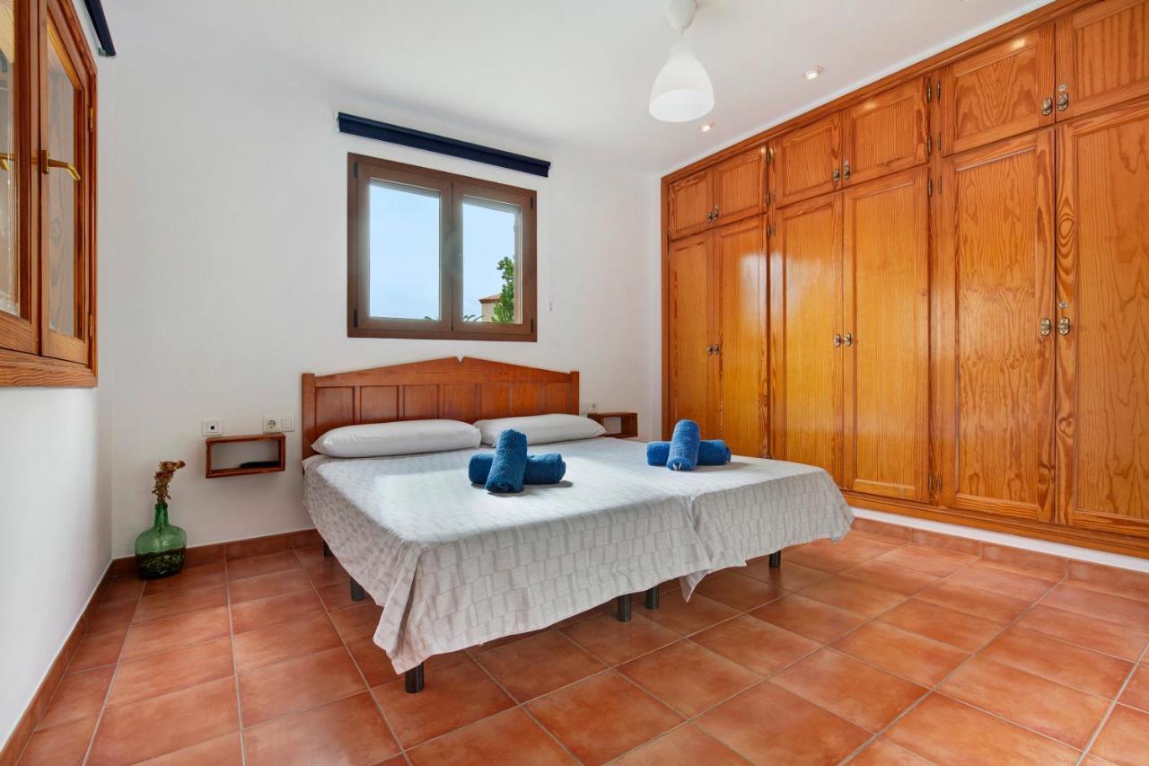 קורלחו Las Casitas 28 מראה חיצוני תמונה