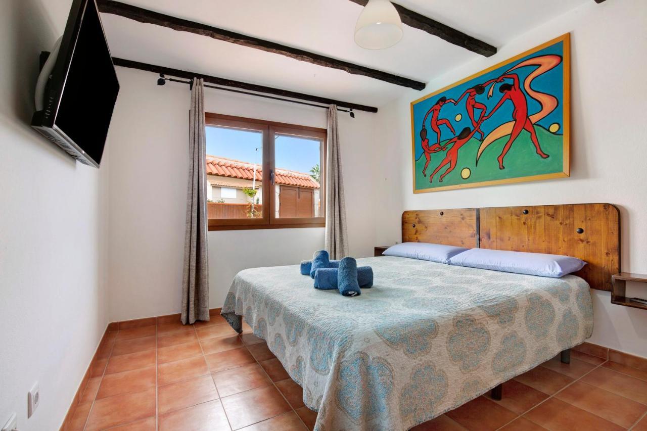 קורלחו Las Casitas 28 מראה חיצוני תמונה