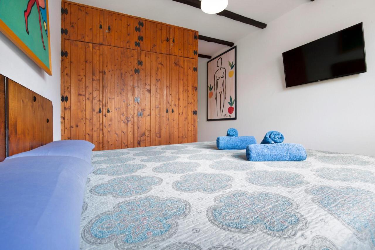 קורלחו Las Casitas 28 מראה חיצוני תמונה