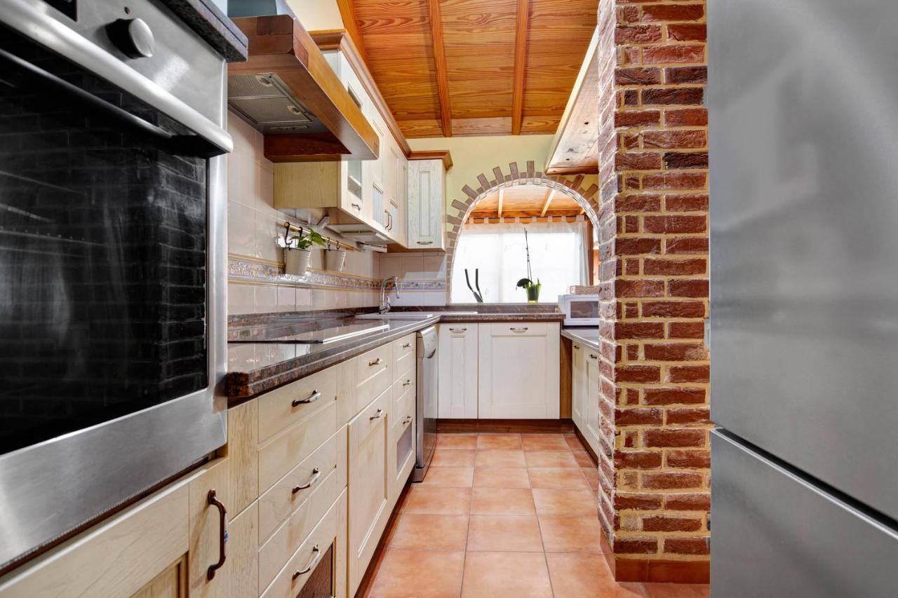 קורלחו Las Casitas 28 מראה חיצוני תמונה
