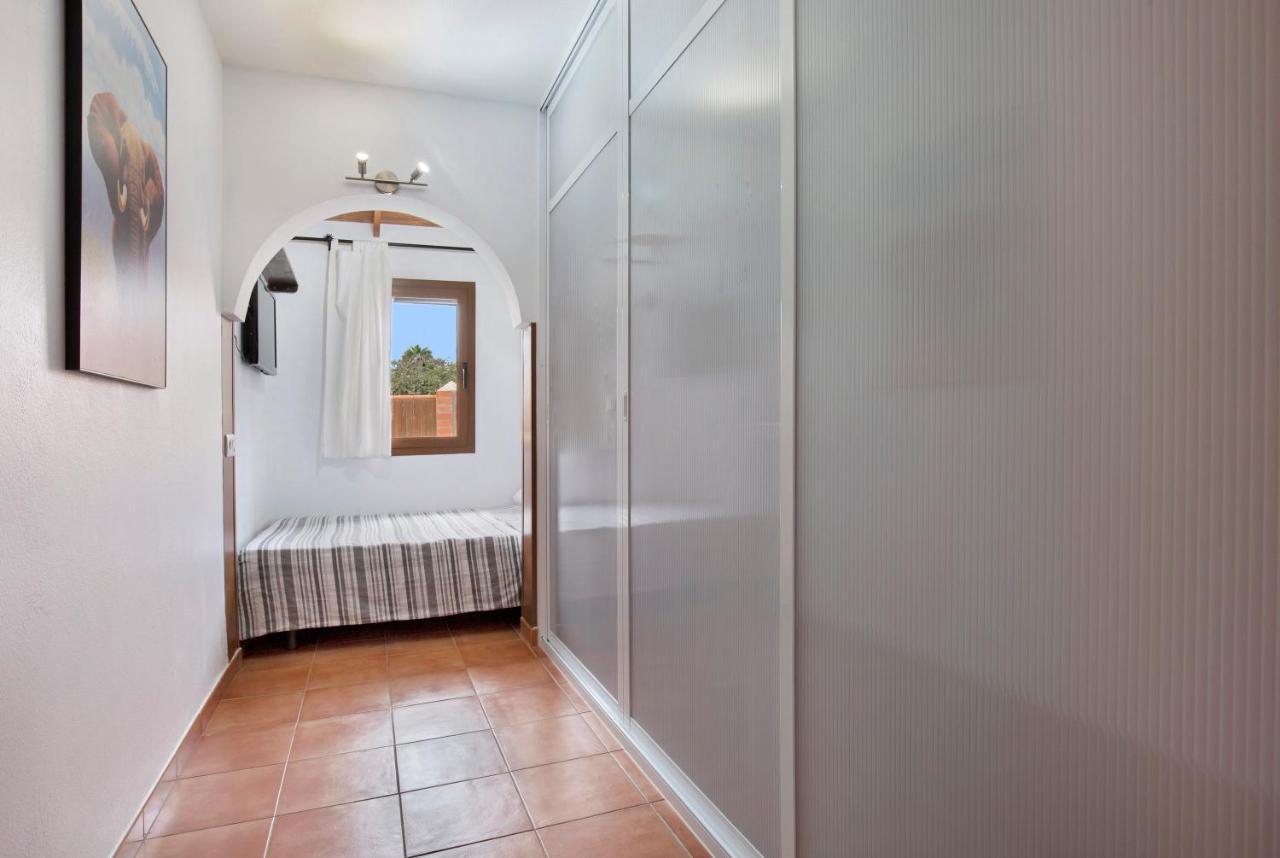 קורלחו Las Casitas 28 מראה חיצוני תמונה