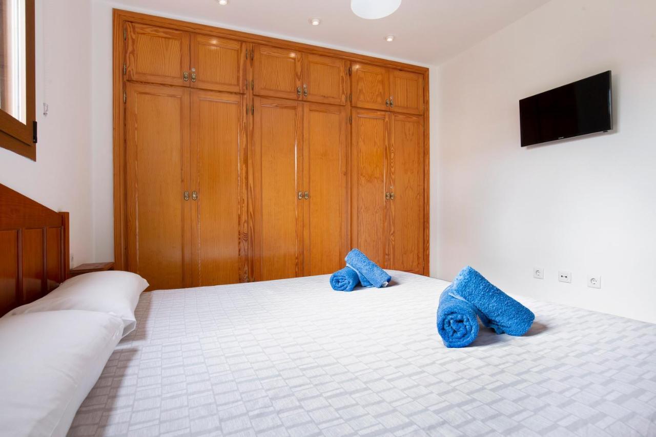 קורלחו Las Casitas 28 מראה חיצוני תמונה
