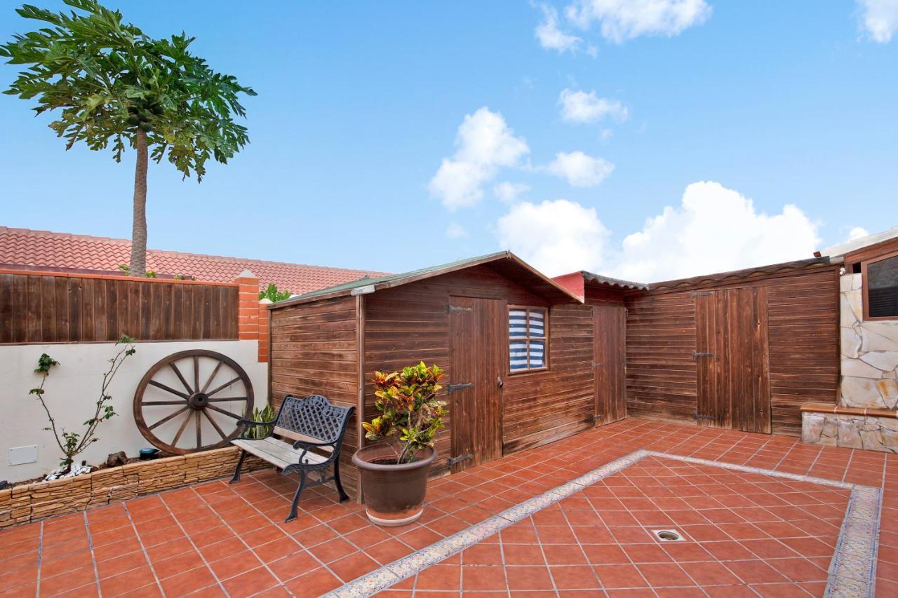 קורלחו Las Casitas 28 מראה חיצוני תמונה