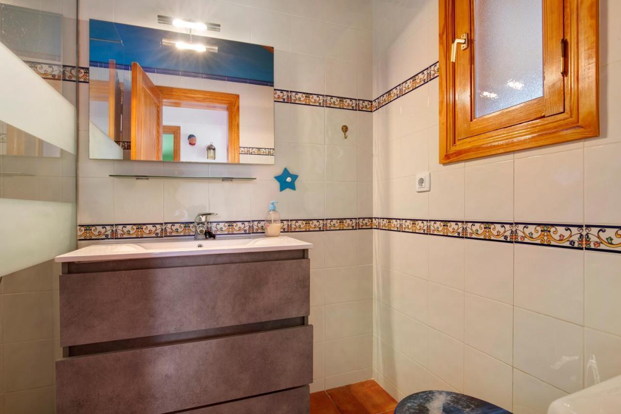 קורלחו Las Casitas 28 מראה חיצוני תמונה