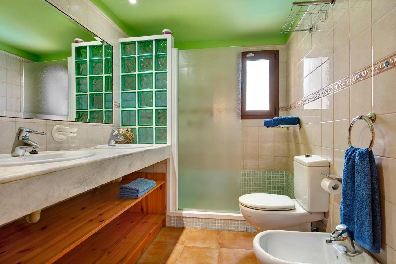 קורלחו Las Casitas 28 מראה חיצוני תמונה