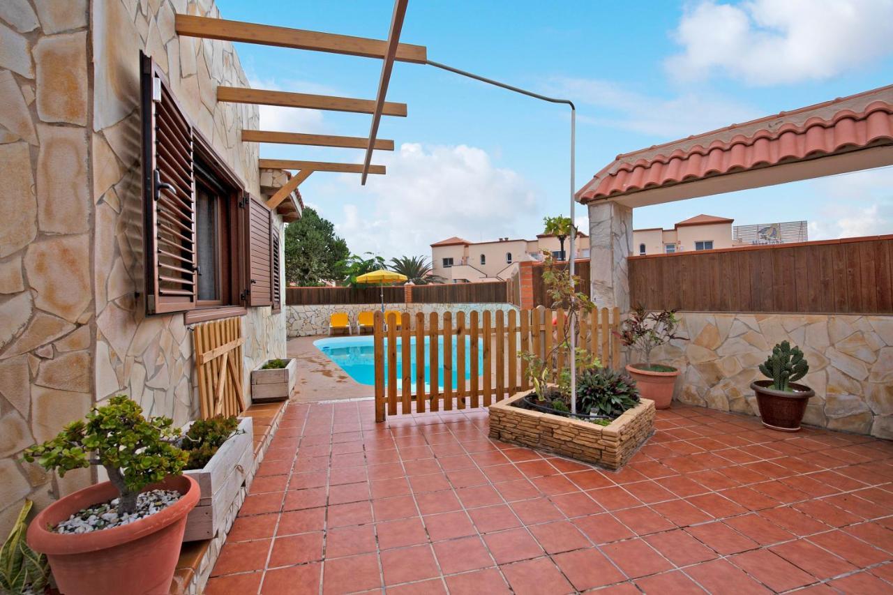 קורלחו Las Casitas 28 מראה חיצוני תמונה