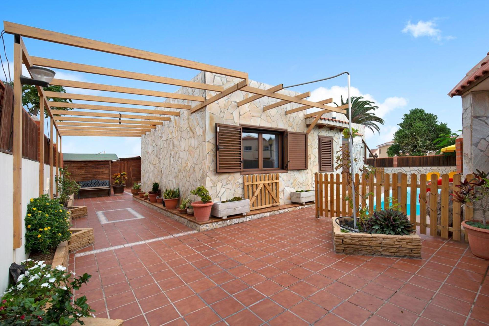קורלחו Las Casitas 28 מראה חיצוני תמונה